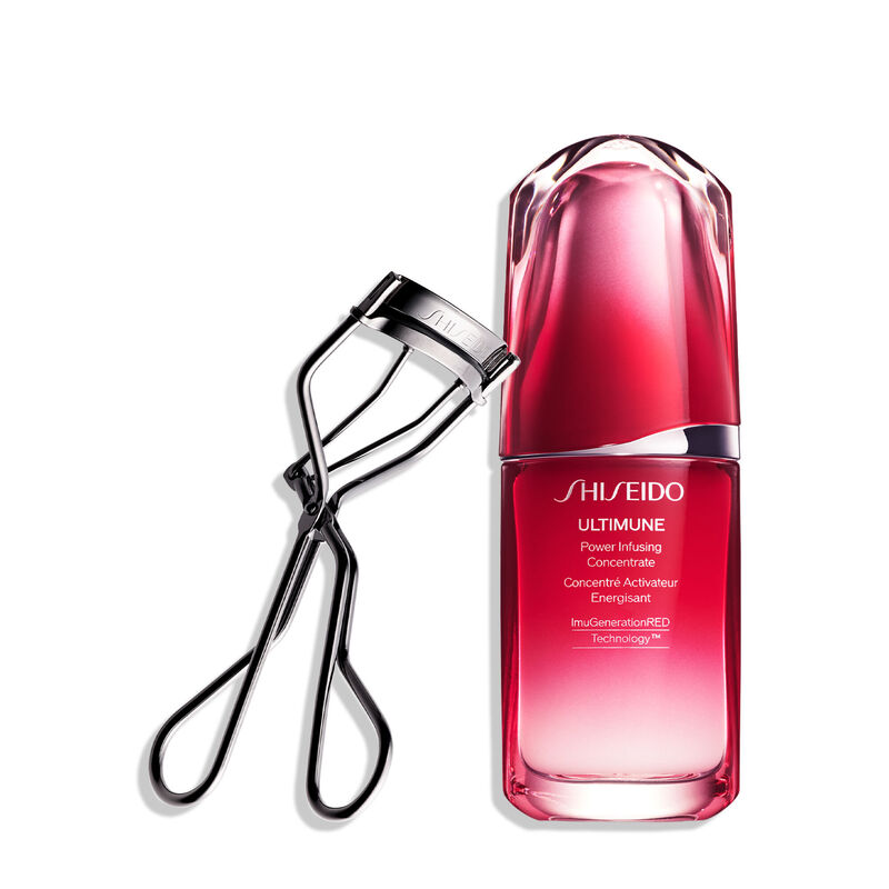 Eyelash Curler and Ultimune Bundle (valor de -$137,