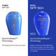 限量版World Surf League Ultimate Sun Protector Lotion SPF 60+,