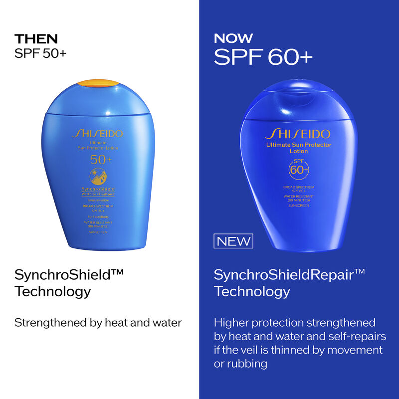 限量版World Surf League Ultimate Sun Protector Lotion SPF 60+,