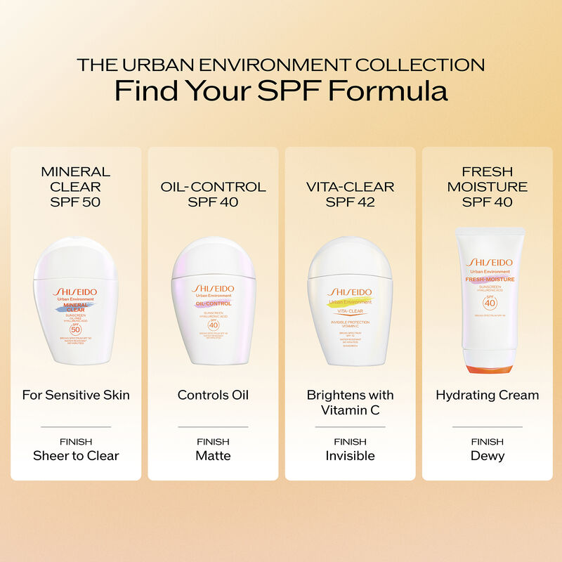 Vita-Clear Sunscreen SPF 42,