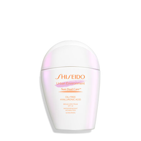 Oil-Free Sunscreen SPF 42，