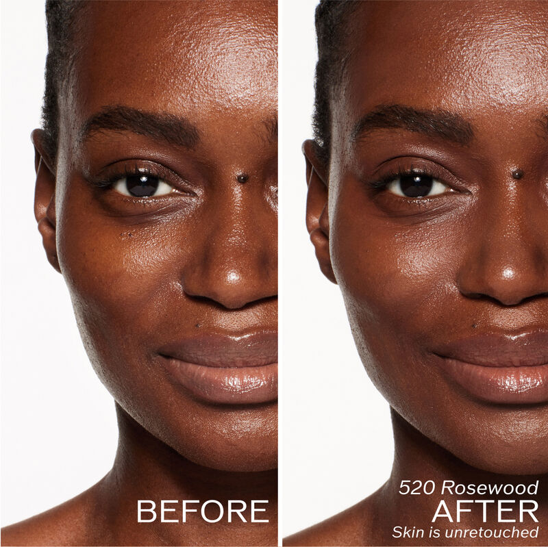 REVITALESSENCE SKIN GLOW Foundation SPF 30, 520
