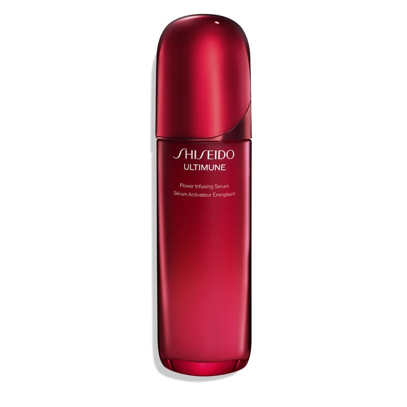Power Infusing Serum, 