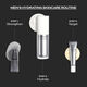 Hydrating Skincare Set ($140 Value), 