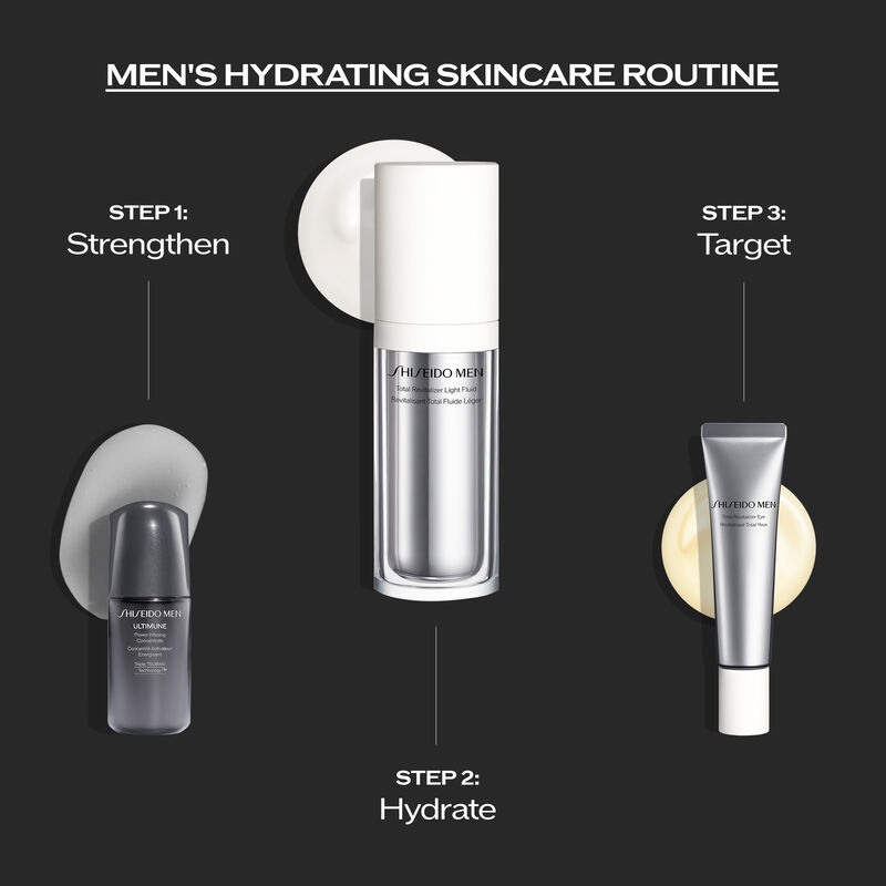 Hydrating Skincare Set ($140 Value), 