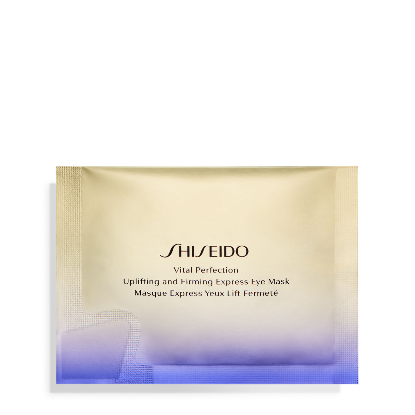 Uplifting and Firming Express Eye Mask | SHISEIDO