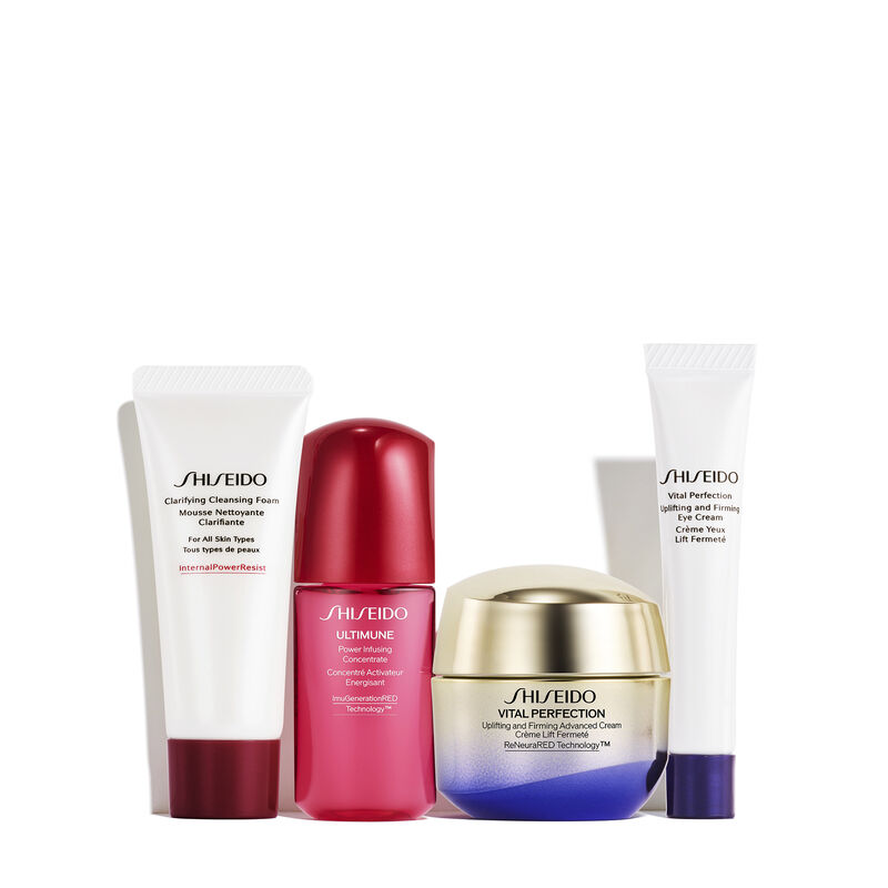 Lifting & Firming Starter套装（价值148美元）,