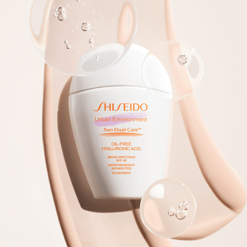 Urban Environment Oil-Free Sunscreen SPF 42,