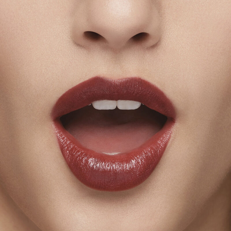 TechnoSatin Gel Lipstick, Scarlet Cluster