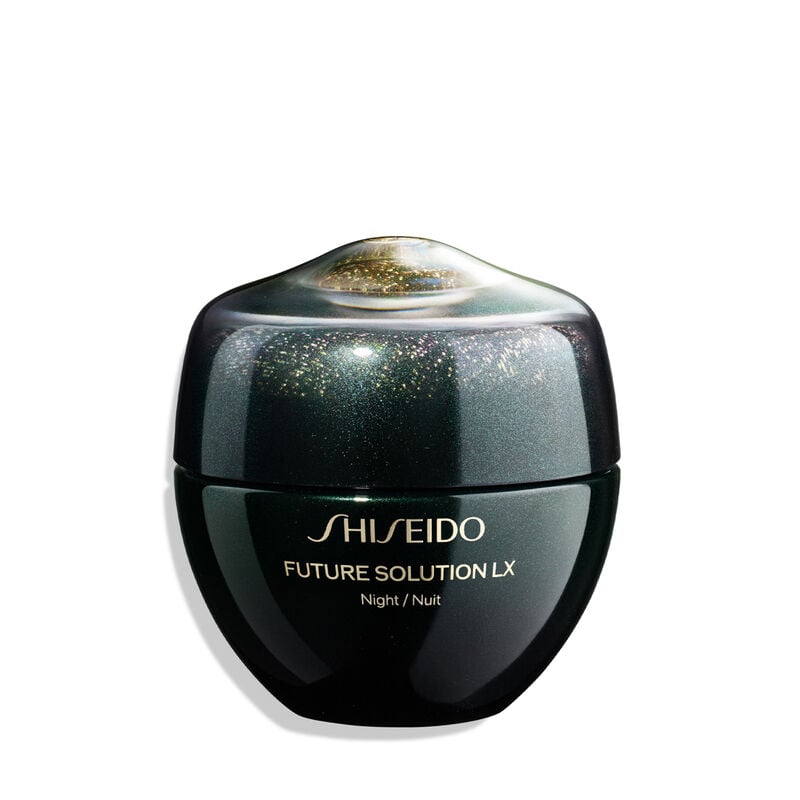 Total Regenerating Cream,