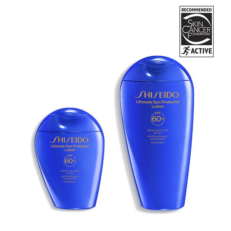 Ultimate Sun Protector Lotion Duo (价值-115美元,