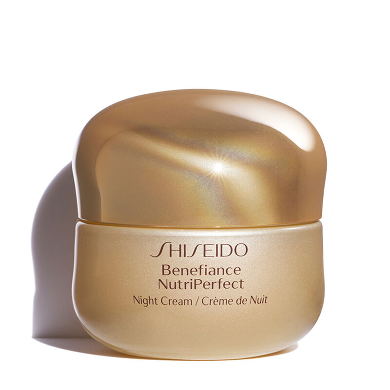 NutriPerfect Night Cream,