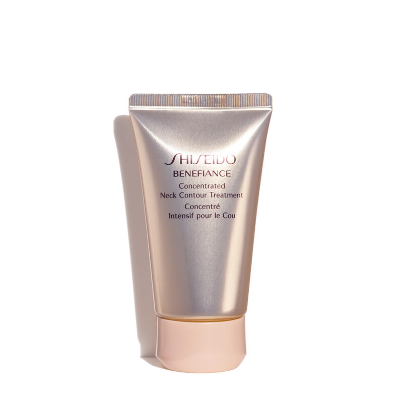 Concentrated Neck Contour Treatment,