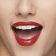 TechnoSatin Gel Lipstick, Red Shift