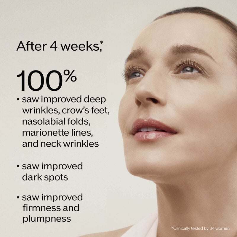 Intensive WrinkleSpot Treatment A+,