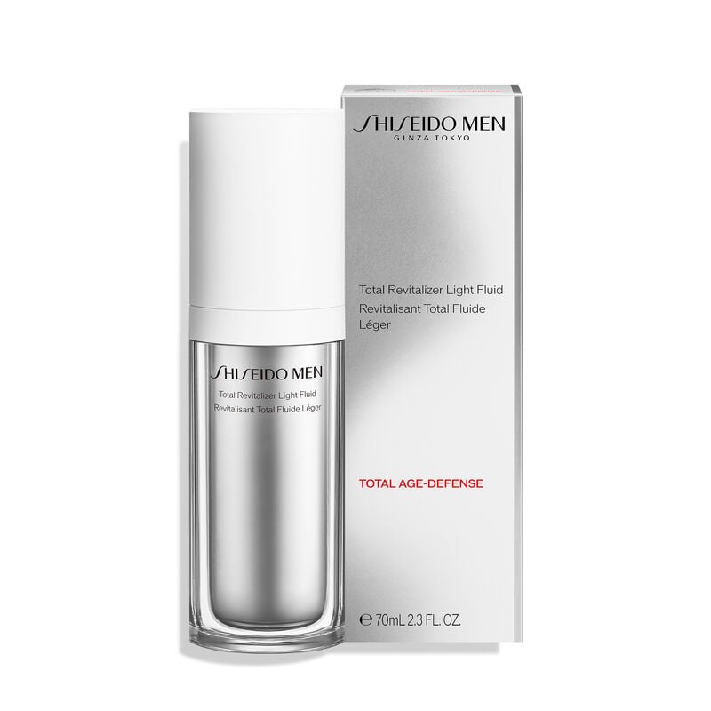 Total Revitalizer Light Fluid, 