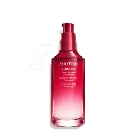 Power Infusing Serum, 