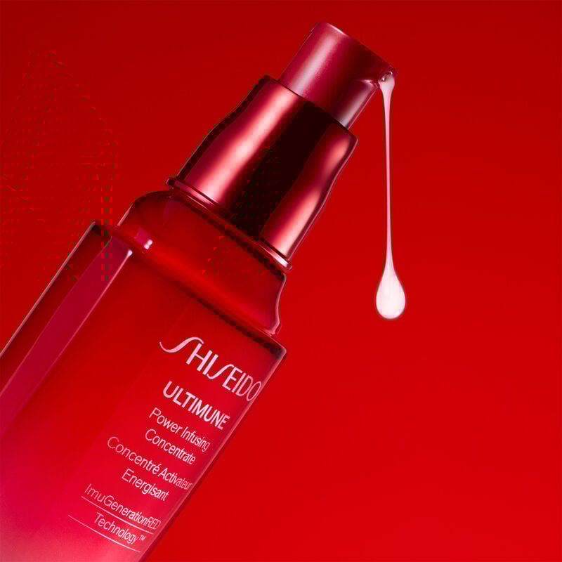 Power Infusing Serum,