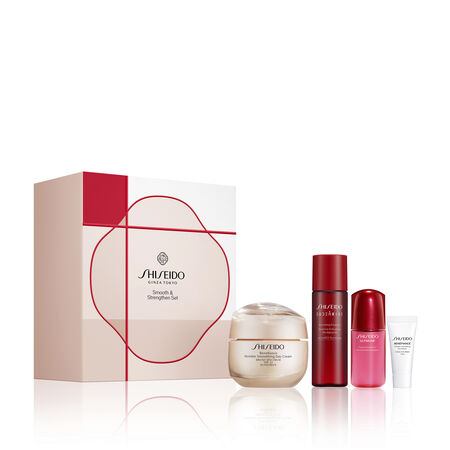 Smooth & Strengthen Set, 