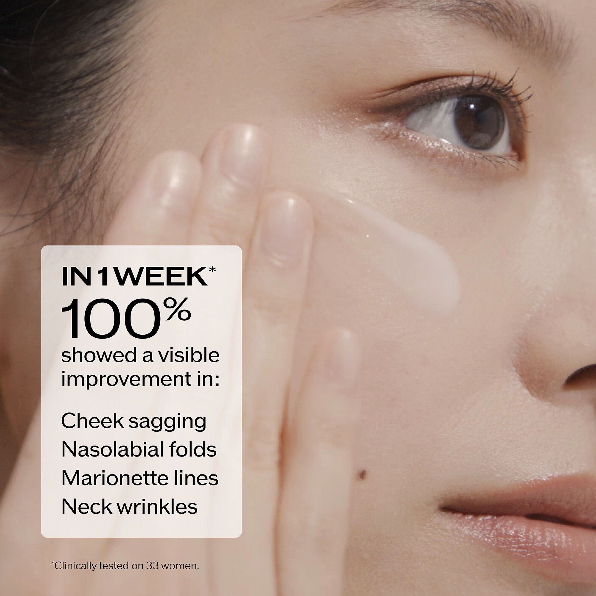 Intensive SculptDefine Serum,