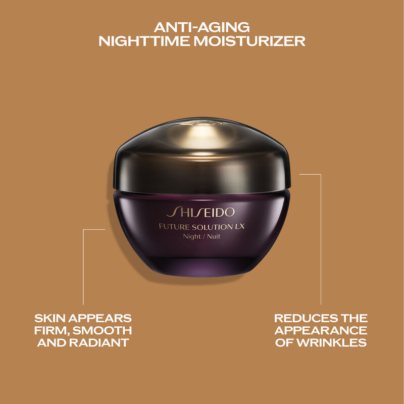 Total Regenerating Cream, 