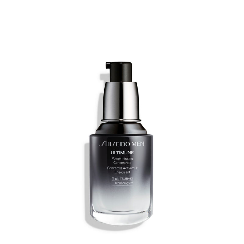 Ultimune Power Infusing Serum (Men), 