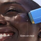 限量版World Surf League Clear Sunscreen Stick SPF 50+,