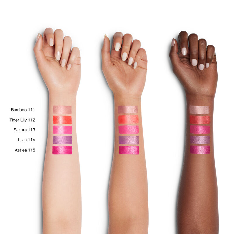 ColorGel LipBalm, 莲花
