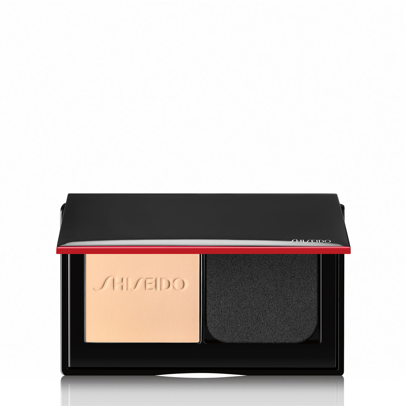 SYNCHRO SKIN SELF-REFRESHING Custom Finish Powder Foundation, 130