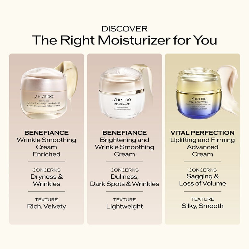Uplifting and Firming Advanced Cream,