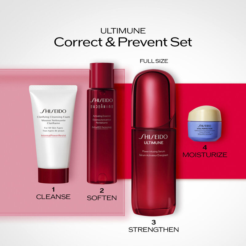 Correct & Prevent Set&nbsp;,