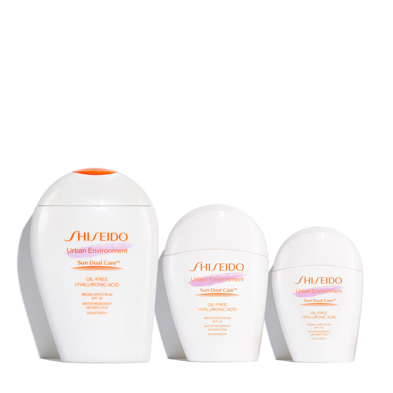 Urban Environment Oil-Free Sunscreen SPF 42,