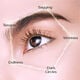 Future Solution LX Legendary Enmei Ultimate Brilliance Eye Cream,