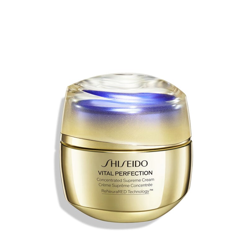 Concentrated Supreme Cream,