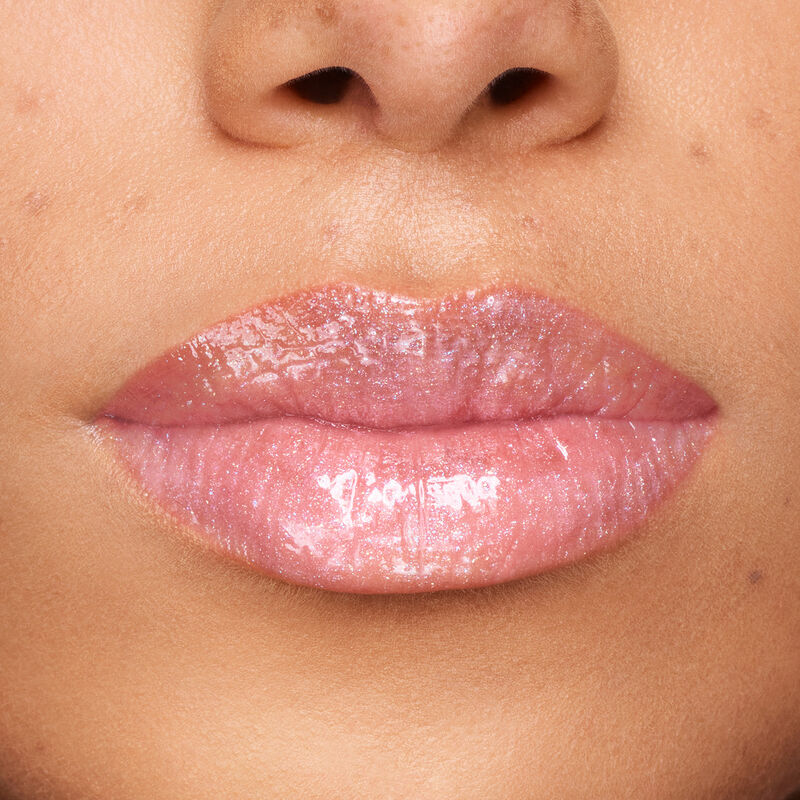 Shimmer GelGloss, Toki Nude