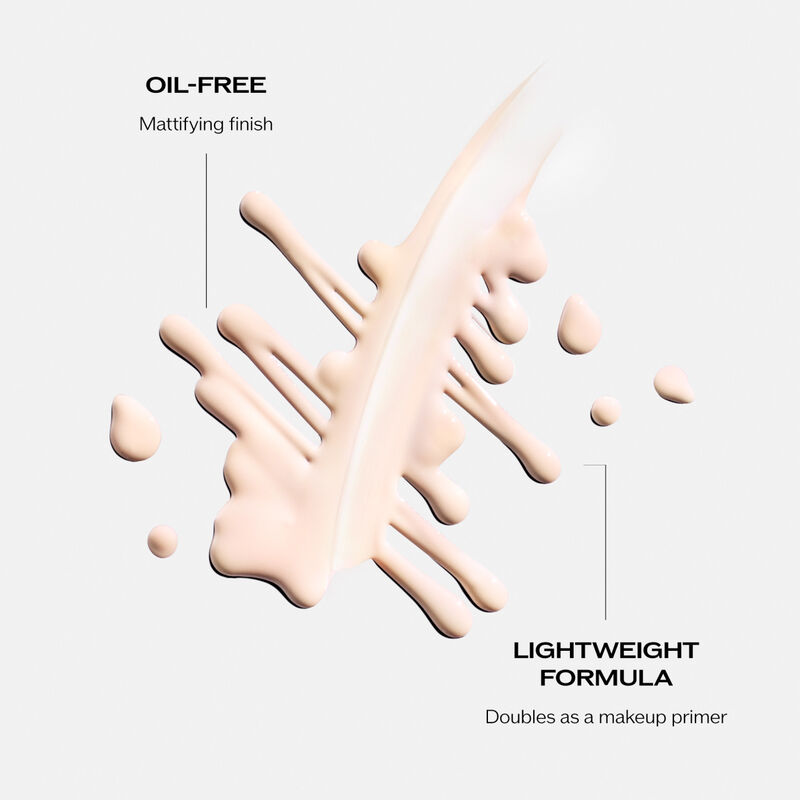 Urban Environment Oil-Free Sunscreen SPF 42,