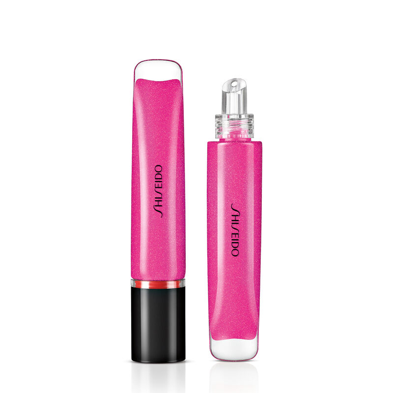 Shimmer GelGloss, Sumire Magenta