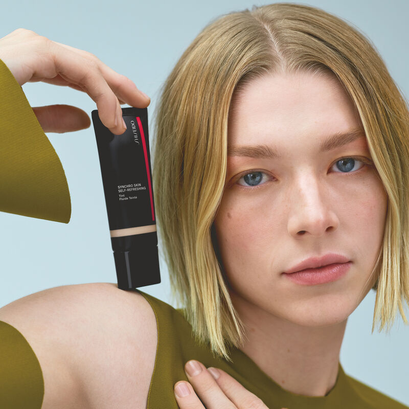 SYNCHRO SKIN SELF-REFRESHING Tint SPF 20, 315