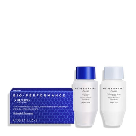 Skin Filler Serums