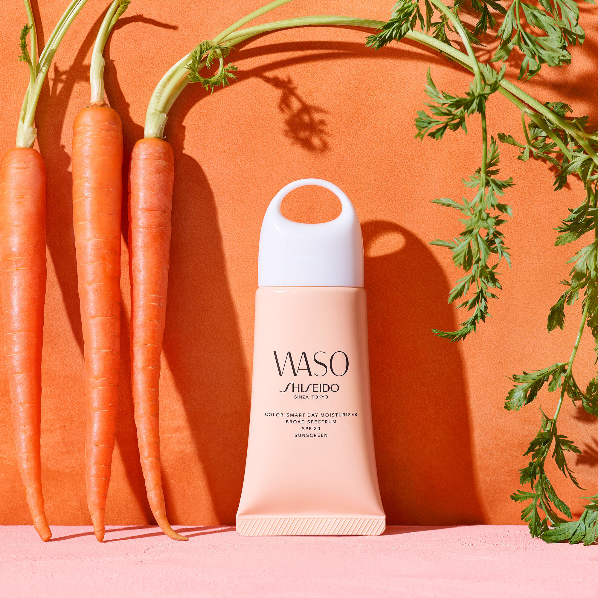 Color-Smart Day Moisturizer,