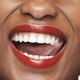 TechnoSatin Gel Lipstick, Red Shift