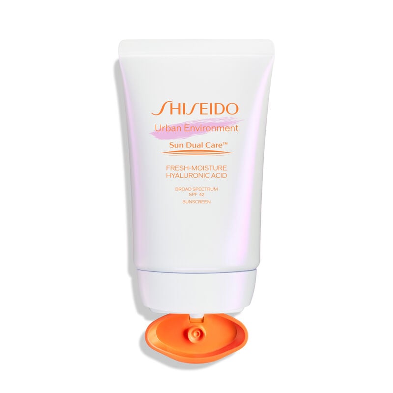 Fresh-Moisture Sunscreen SPF 42, 