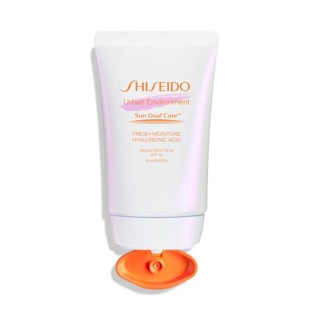 Fresh-Moisture Sunscreen SPF 42,