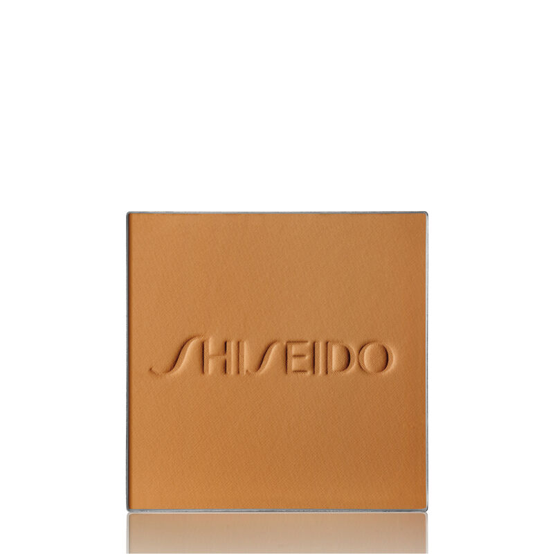 SYNCHRO SKIN SELF-REFRESHING Custom Finish Powder Foundation, 410