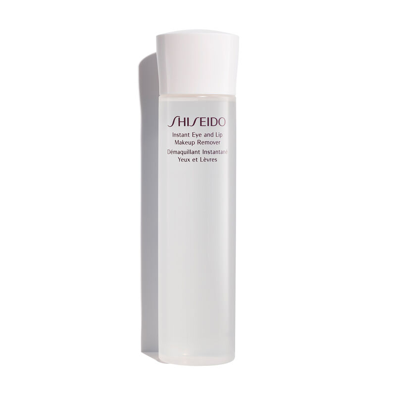 Instant Eye and Lip Makeup Remover,