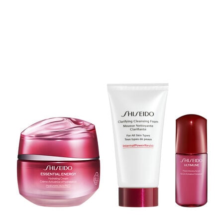 Hydrate & Nourish Cream Set ($95 Value),