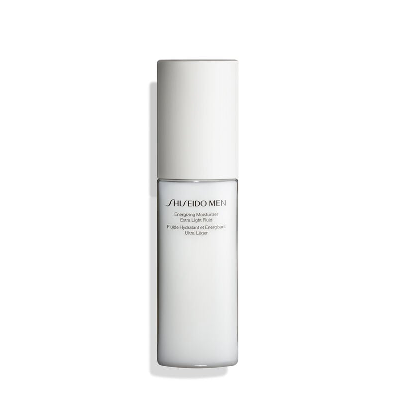 Energizing Moisturizer,