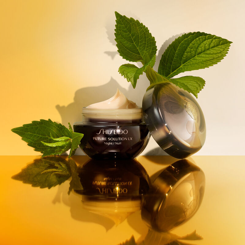 Total Regenerating Cream, 