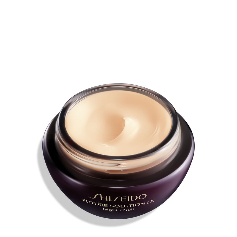 Total Regenerating Cream, 