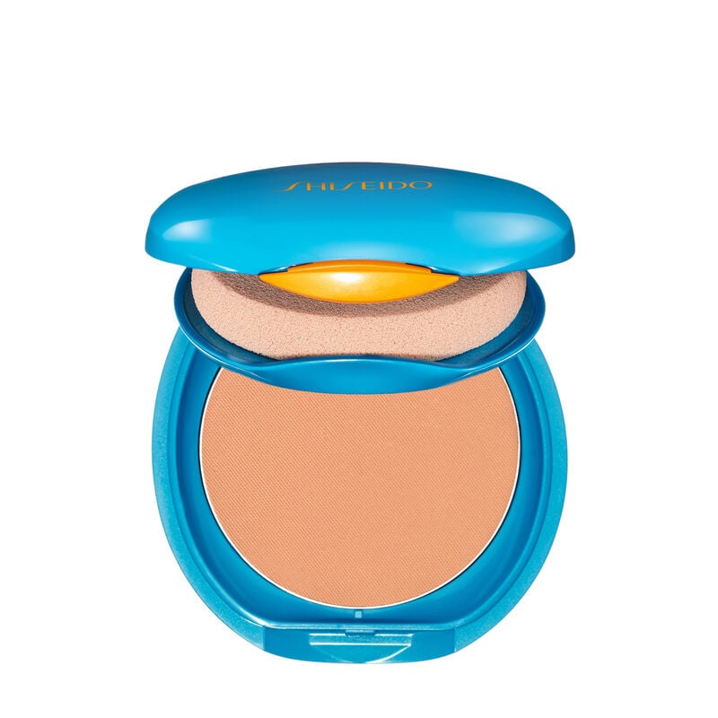 UV Protective Compact Foundation (Refill) SPF 36, SP02